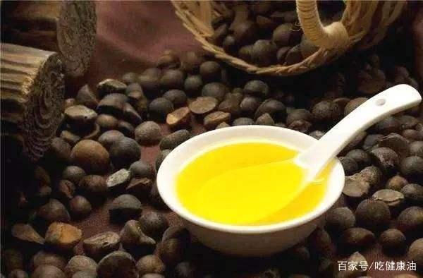国外权威发现:山茶油是预防冠心病的天然良方